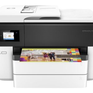 Multifonction jet d'encre HP Officejet Pro 7740 All-in-One - imprimante multifonctions